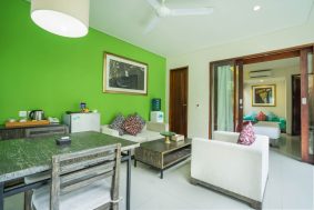 samaja one bedroom pool villa