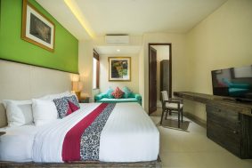 samaja one bedroom pool villa