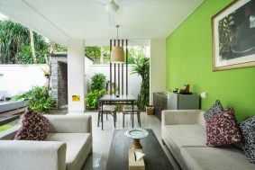 samaja one bedroom pool villa