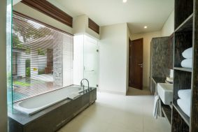 samaja one bedroom pool villa