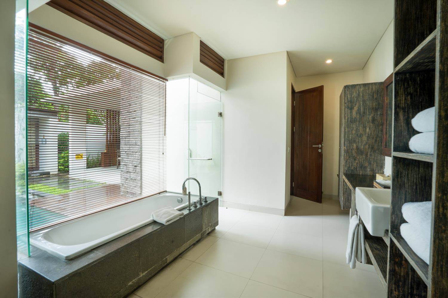 samaja one bedroom pool villa