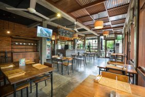 kasava restaurant seminyak