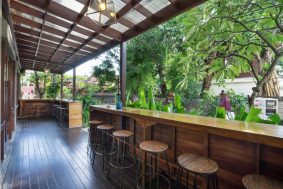 kasava restaurant seminyak