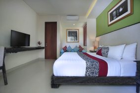 samaja one bedroom pool villa