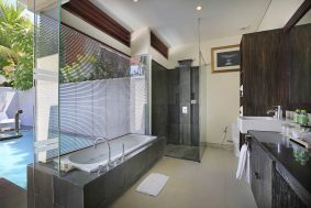 samaja one bedroom pool villa
