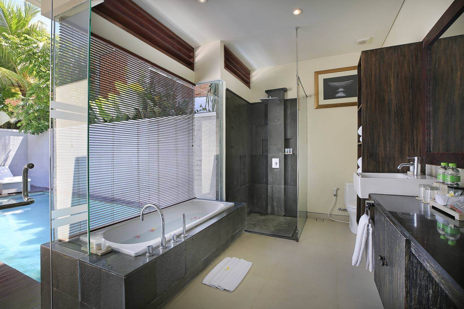 samaja one bedroom pool villa