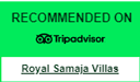 Recomended tripadvisor